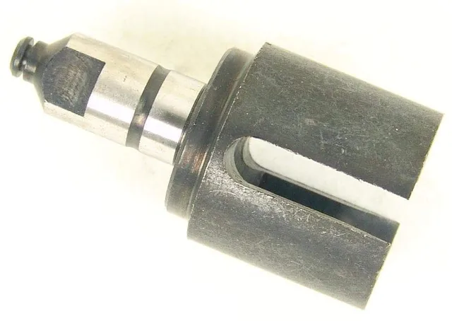 CEN GS227 noix de diff D8-Pin4 Reeper 1/7
