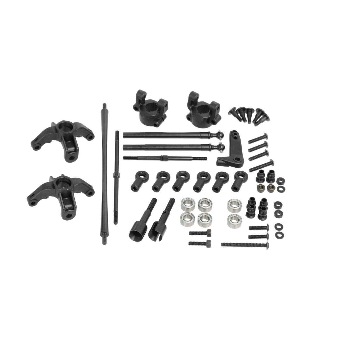 CEN CKQ1052 Kit direction 4 roues HL150 B50 275mm