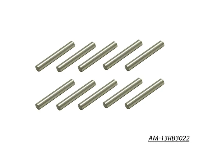 Arrowmax Accessories Pin 3x22 goupille lot de 10 AM-13RB3022