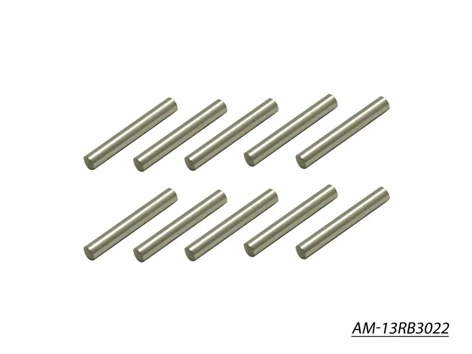 Arrowmax Accessories Pin 3x22 goupille lot de 10 AM-13RB3022