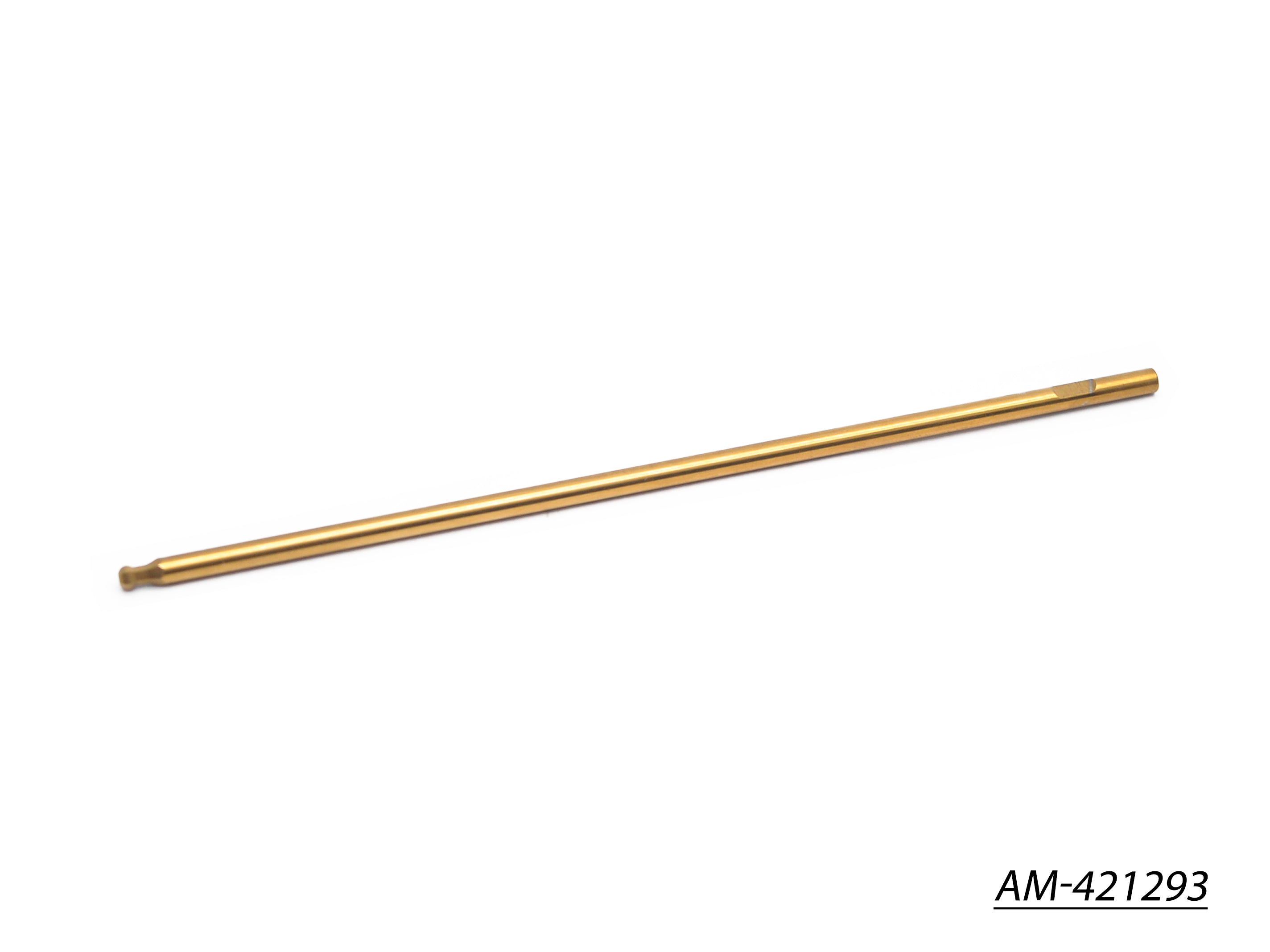 Arrowmax embout hex boule 120mm V2 seul