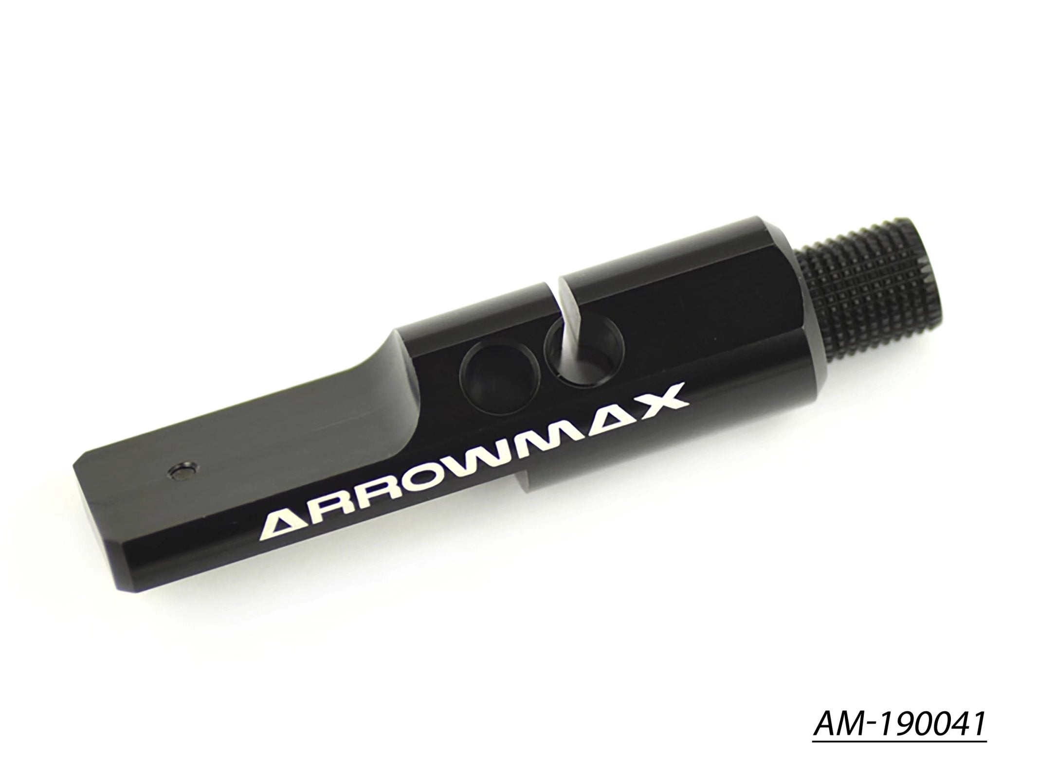 Arrowmax Body Post AM-190041 coupe carrosserie noir
