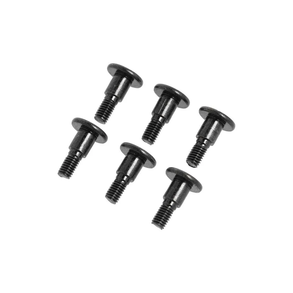CEN G36267 king pin hexagonal lot de 6