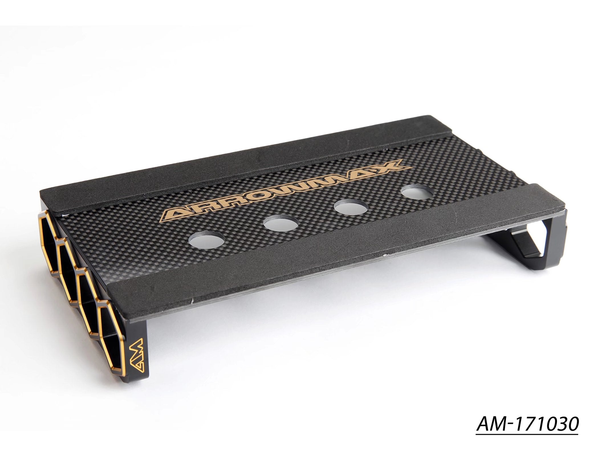 Arrowmax Set-Up Frame 1/10 Touring AM-171030 Noir