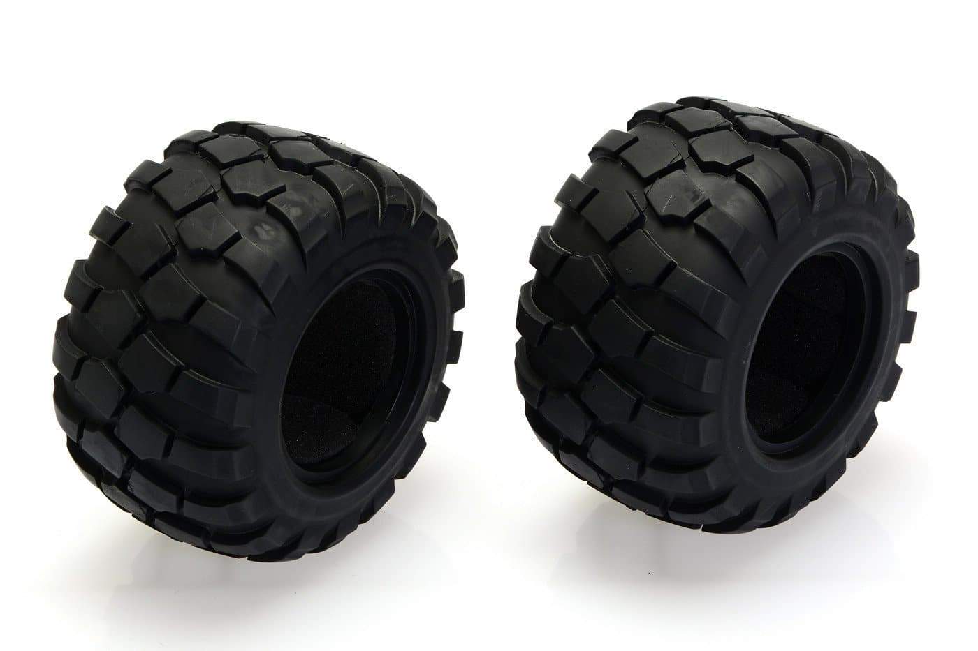 CEN CQ0503 Pneus Monster Truck 2.2 Jimny lot 2