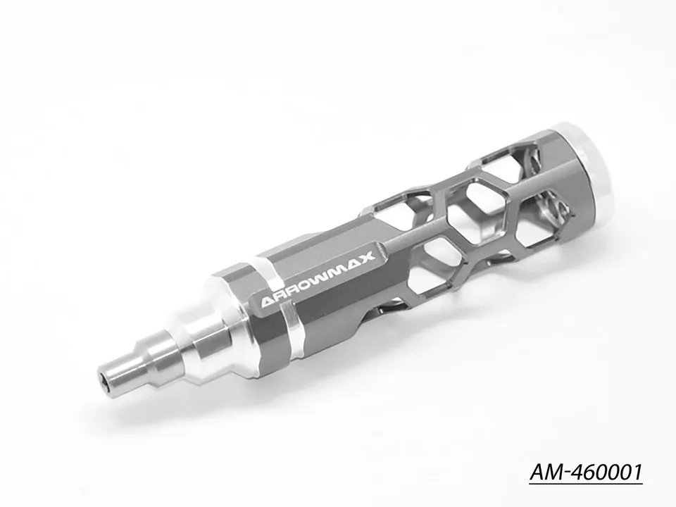 Arrowmax AM-460001 Manche Universel Honeycomb