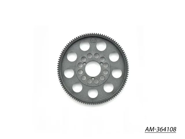 Arrowmax Gears Couronne 64P 108T AM-364108