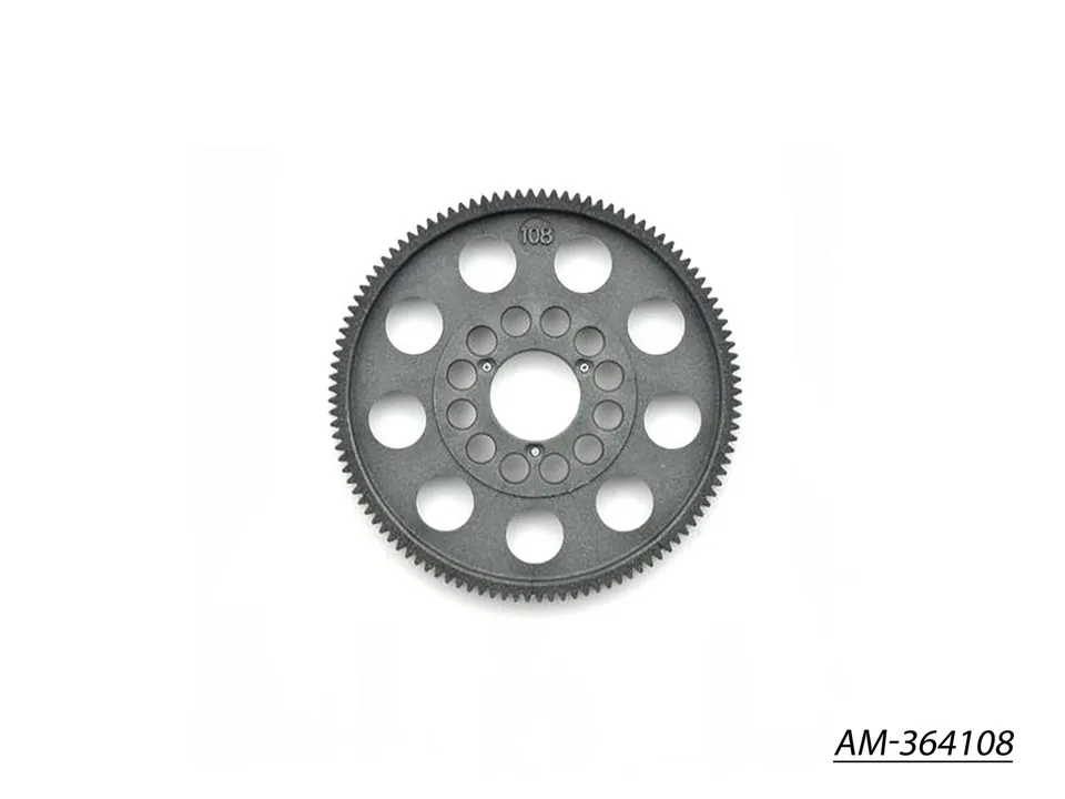 Arrowmax Gears Couronne 64P 108T AM-364108