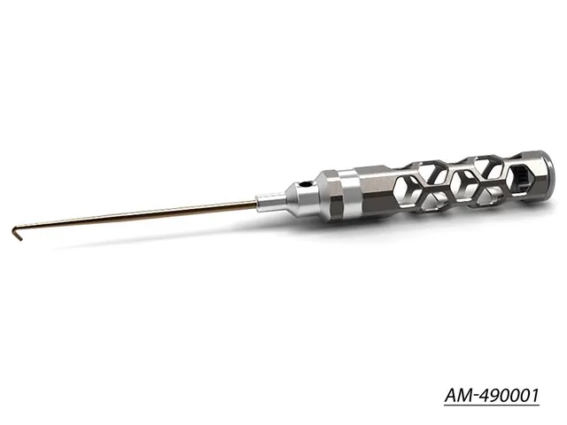 Arrowmax Honeycomb AM-490001 démonte ressort / clip