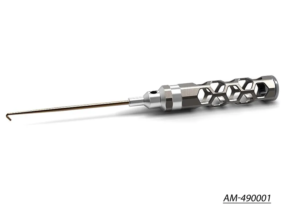 Arrowmax Honeycomb AM-490001 démonte ressort / clip